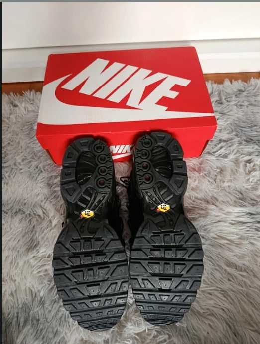 Nike air max tn utility