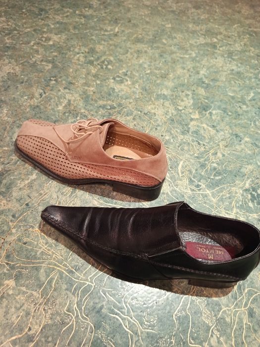 Сандали. Ботинки Мужские 42 р. Фирменные.