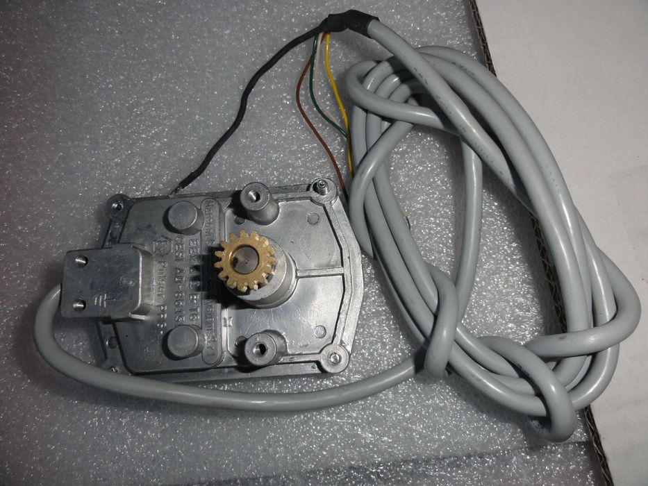 Impulsator Logitron