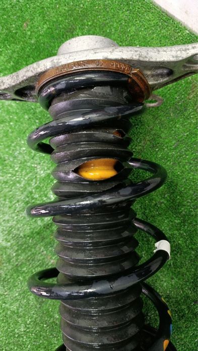 jeep renegade Trailhawk Стойка амортизатор задня ліва тх 00520361970