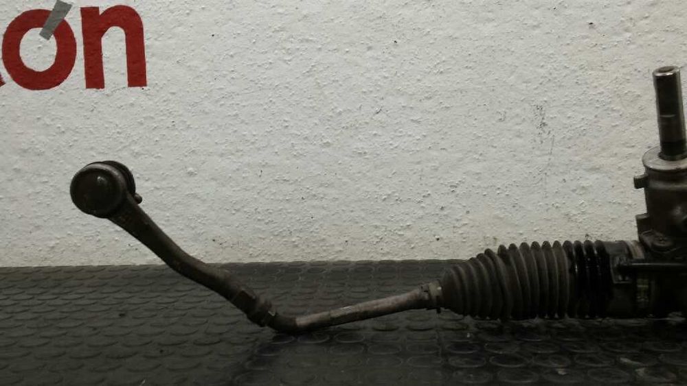 CREMALHEIRA DE DIREÇÃO CITROEN C4 LIM. TONIC