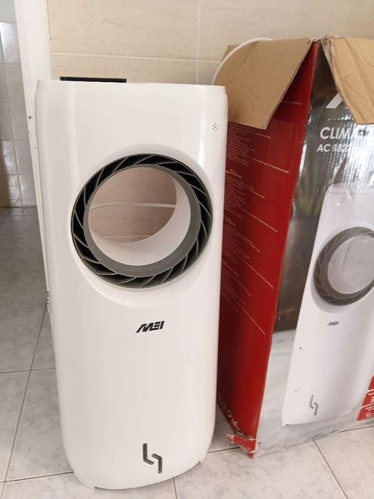 Climatizador de frio