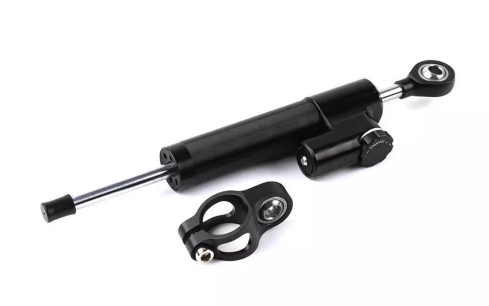 Kit amortecedor Direção, YAMAHA MT-O 2014 - 2018 / YZF R250 / YZF R3 2013 - 2018