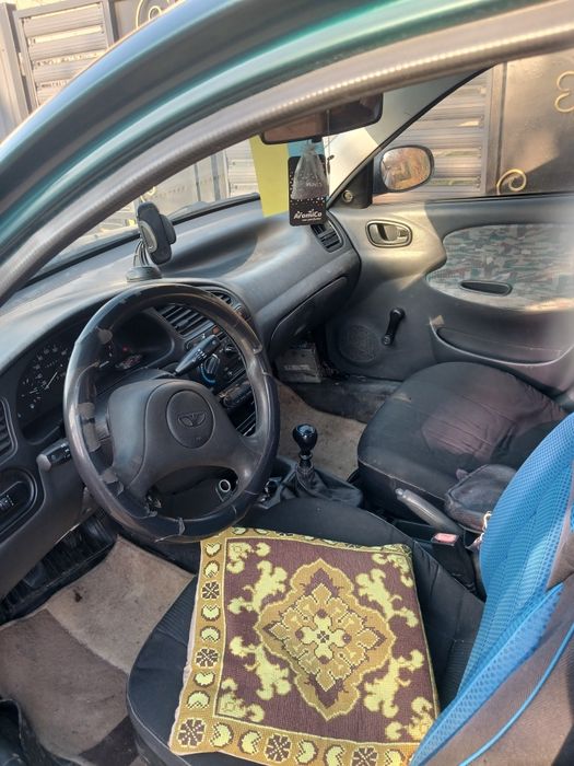 Продам Daewoo  ЗАЗ 2005 12346