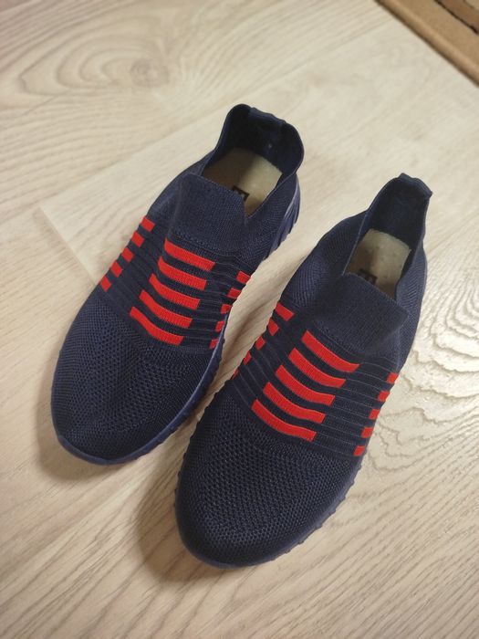 Макасини для хлопчика 36 розмір