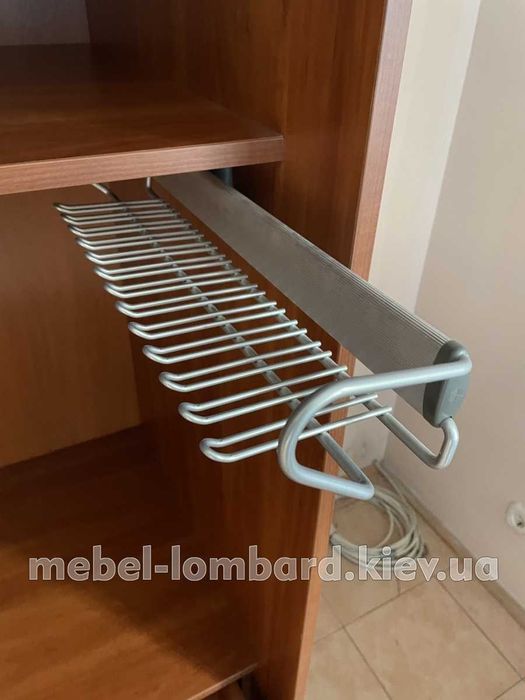 Шкаф купе № 2 "Яблоня локарно", бу