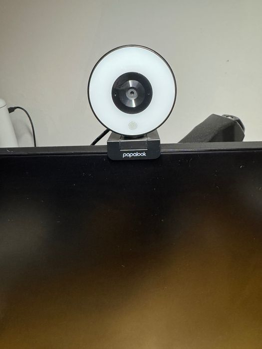 Kamerka internetowa Papalook