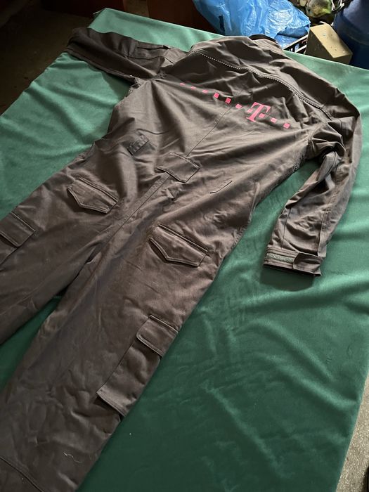 Kombinezon roboczy męski XXL