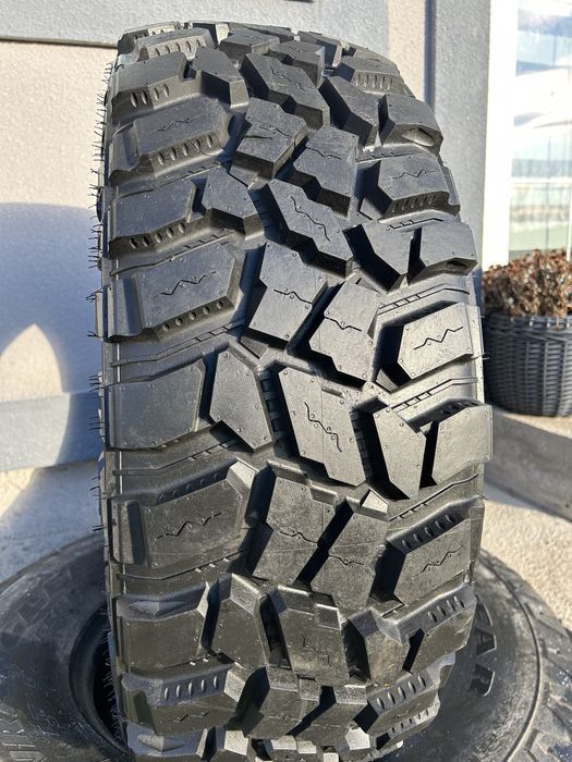 275/70R18 Cooper Discoverer STT PRO 1шт Нове
