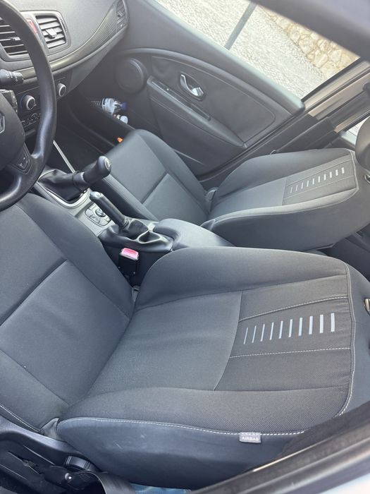 Renault Megane 1.5Dci foto 4