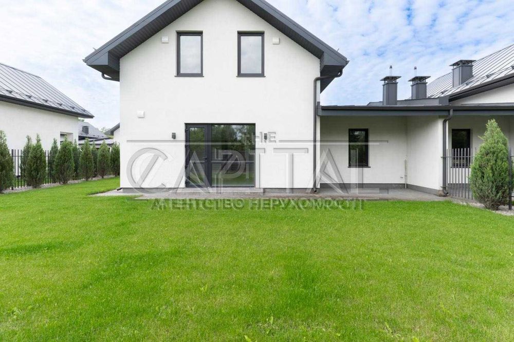 Продаж / Будинок / 145 м2 / Бориспіль / вул. Центральна