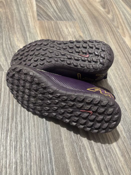 Сороконожки бутси nike орігінал сороконіжки