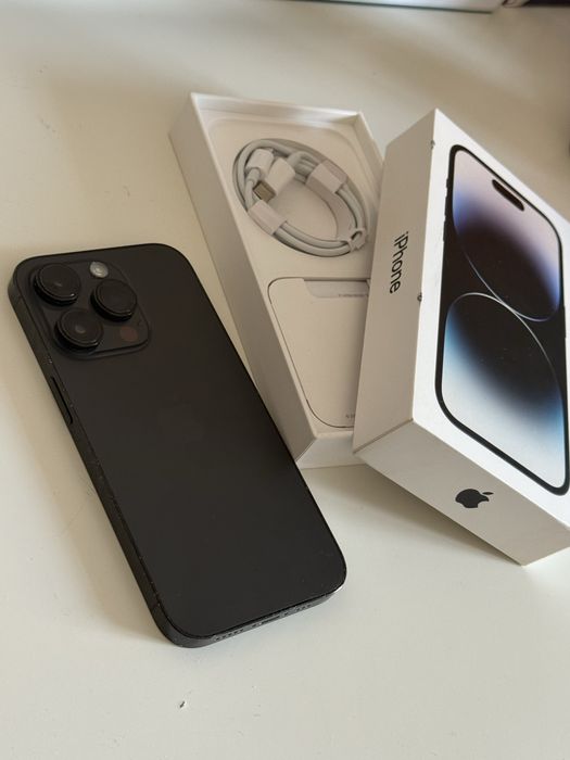 iPhone 14 Pro 256 GB