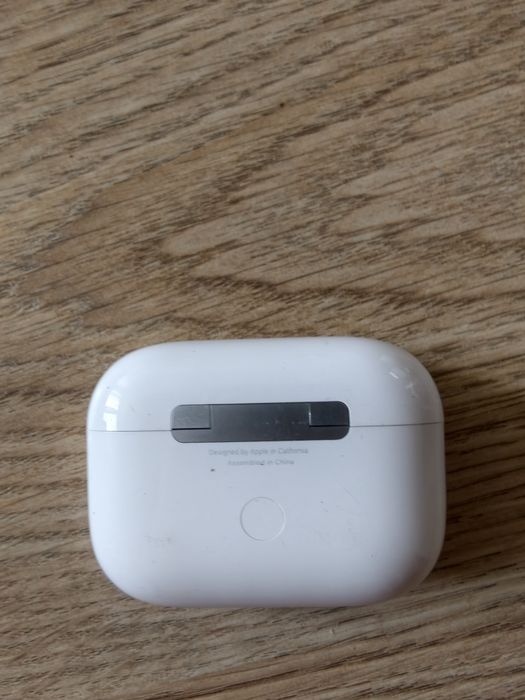 Airpods pro 2 używane