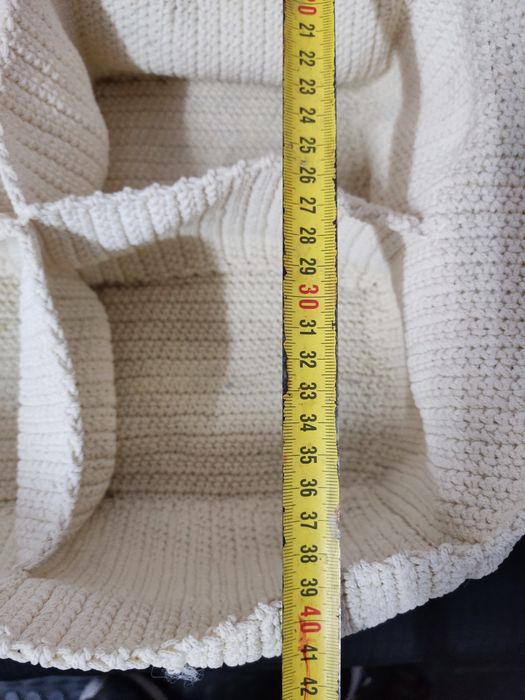 Organizador/separador IKEA