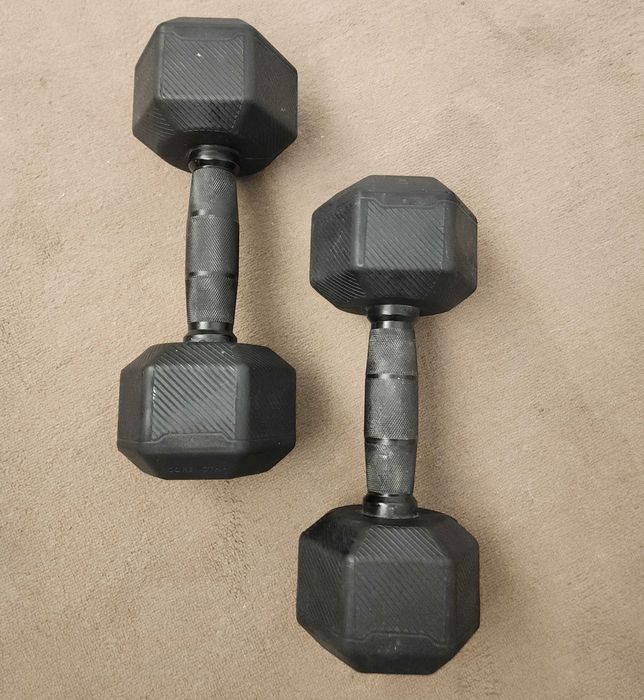 Halteres 7,5 kg (2un)