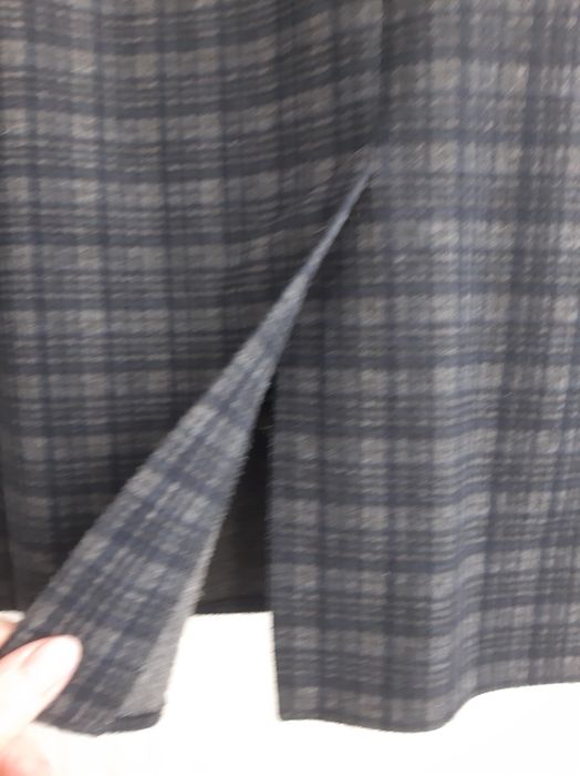 юбки теплые шерстяные