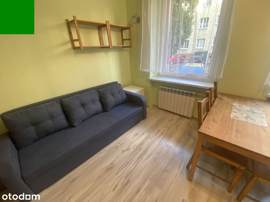 Mieszkanie – Wrocław, Ołbin - Więcej