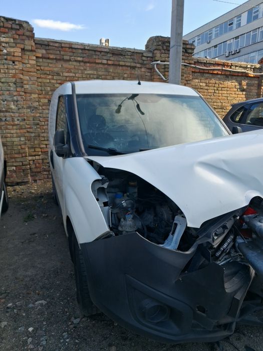 продам Opel Combo