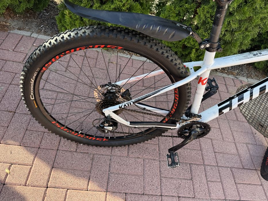 Sprzedam rower Ghost 29 kola