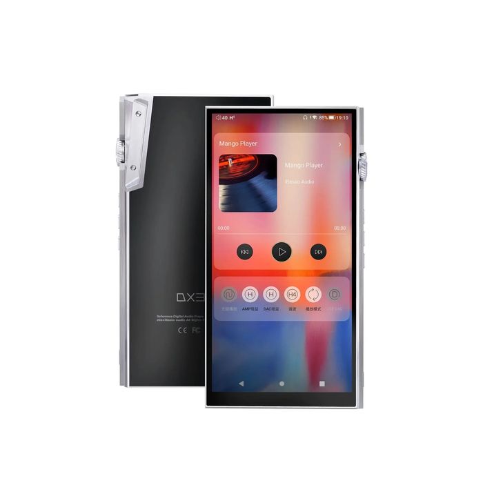 Плеер iBasso DX340