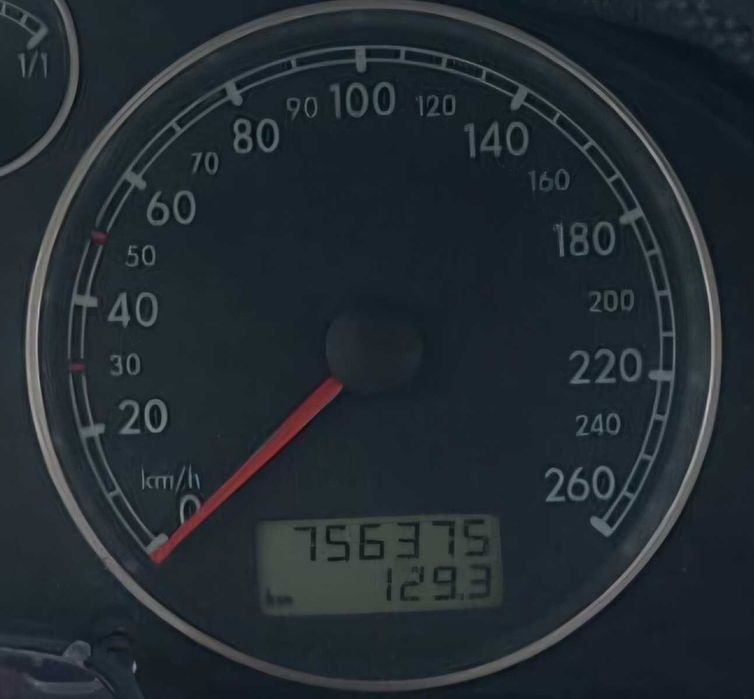 VolksWagen Passat 1.9 cc 130 cv