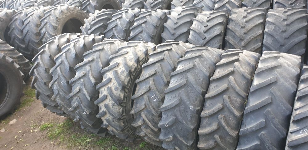 460/85r38 18,4-38 18,4r38 DUŻY WYBÓR !!!