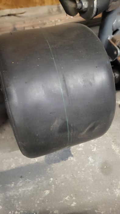 Gokart spalinowy honda gx390