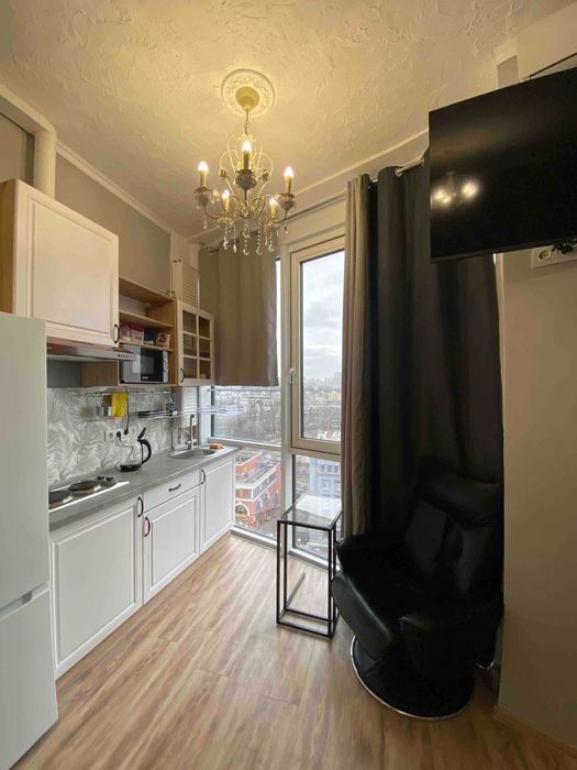 1 к. кв. проспект Перемоги (Берестейський) 26 ЖК Смарт Плаза Політех