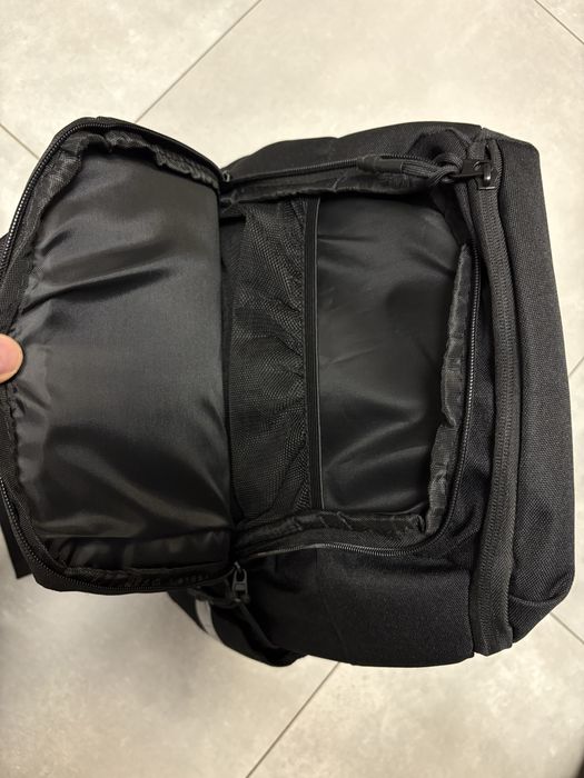 Plecak Nike Elite czarny nowy nie uzywany