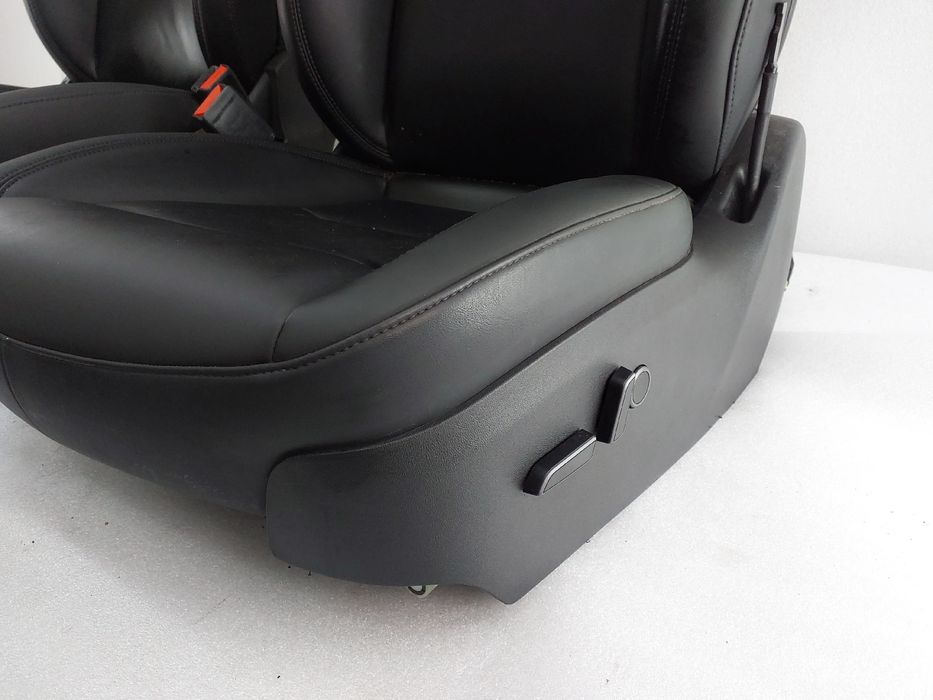 Conjunto de bancos TESLA Model Y (5YJY)