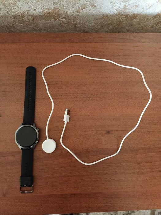 Новий смарт-годинник New Watch 5 Pro