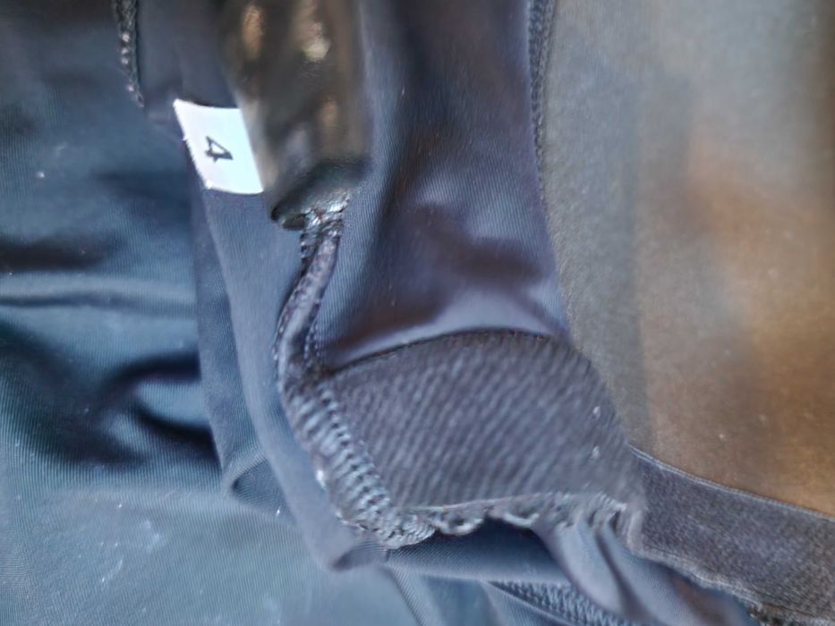 Jednoczęsciowy damski kostium kąpielowy Gatta r. L