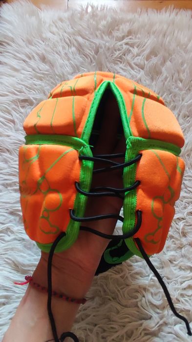 Боксерский шолом Gilbert Attack Blitz