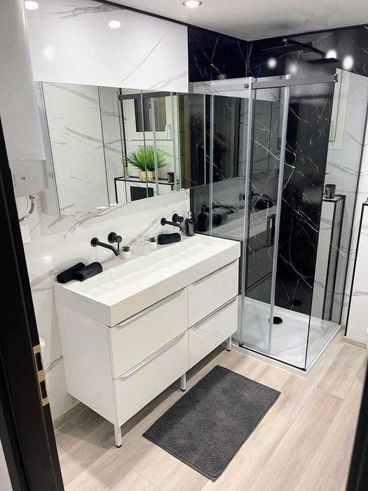 Domek MILANO  48+ antresola CAŁOROCZNY / letniskowy