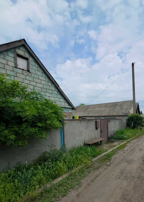 Продам будинок с.Таранівка (169228)