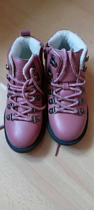 Buty zimowe Reserved 29