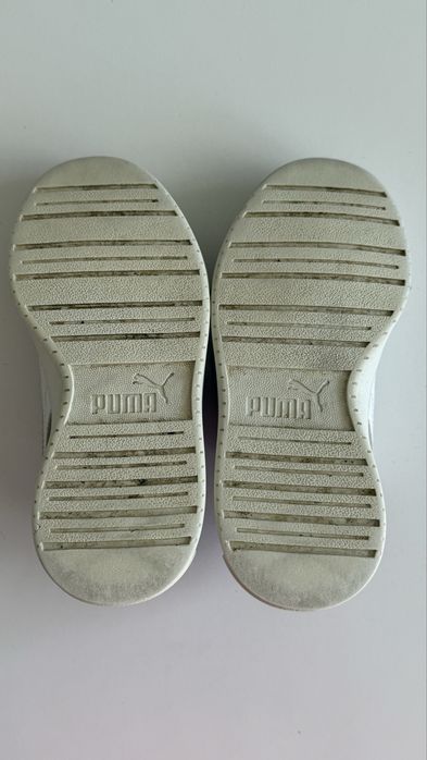 PUMA кросівки дитячі оригінал