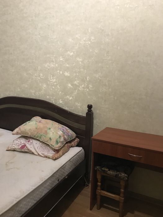 Сдаётся комната в коммуне по ул Канатная