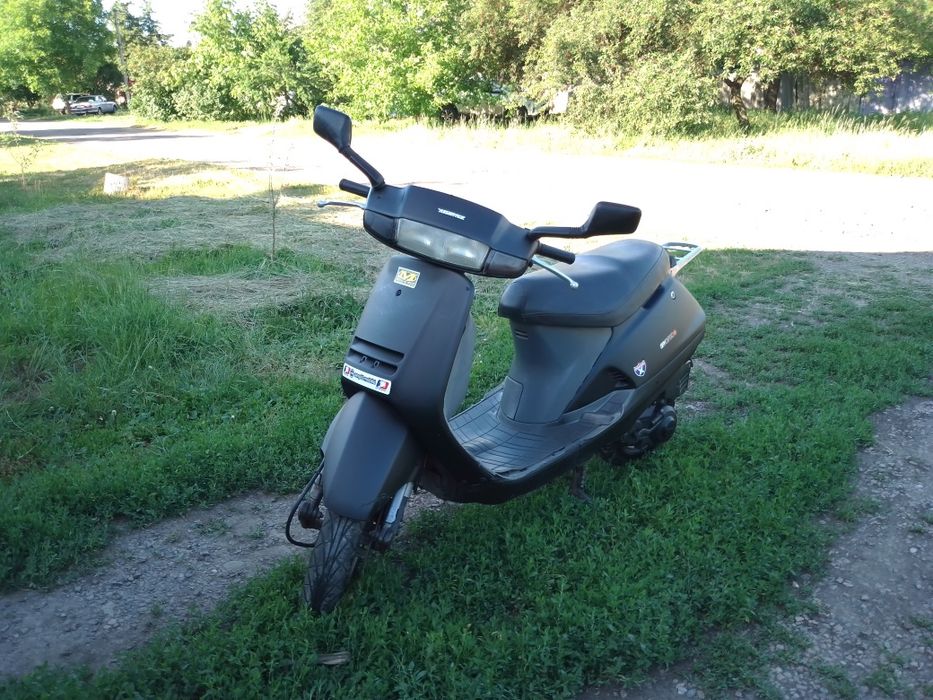 Продаю  Японский Honda Lead