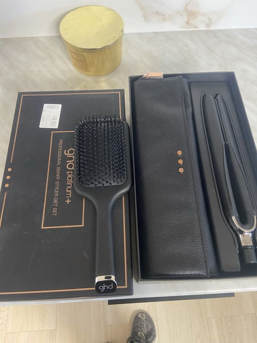 Ghd platinum професійний випрямляч
