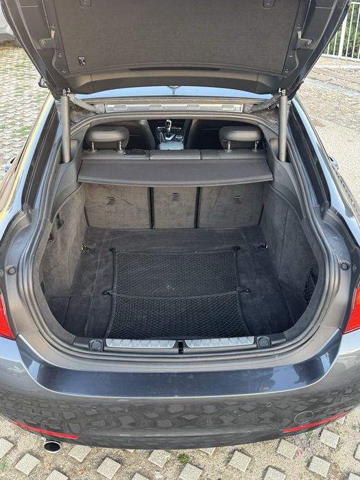 Bmw Série  4 GranCoupé - Pack M