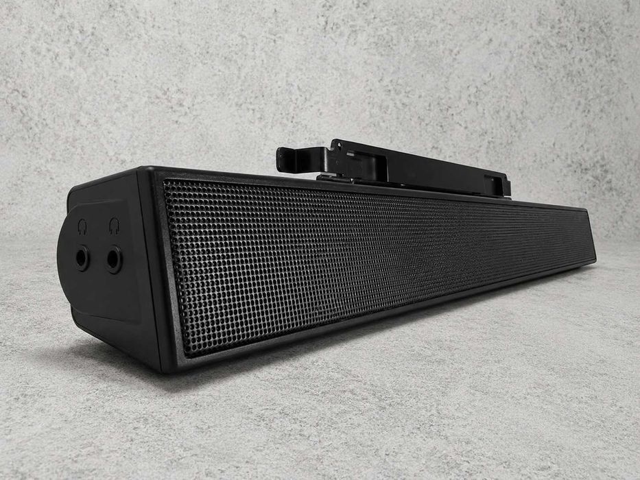 Акустична система Саундбар для монітора Dell AX510 Soundbar Speaker (є кількість)