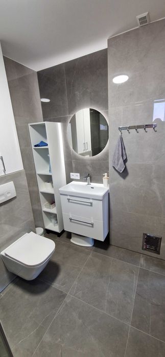 do wynajęcia domek w Turawie - Prosta Turawa - na ul. Prostej