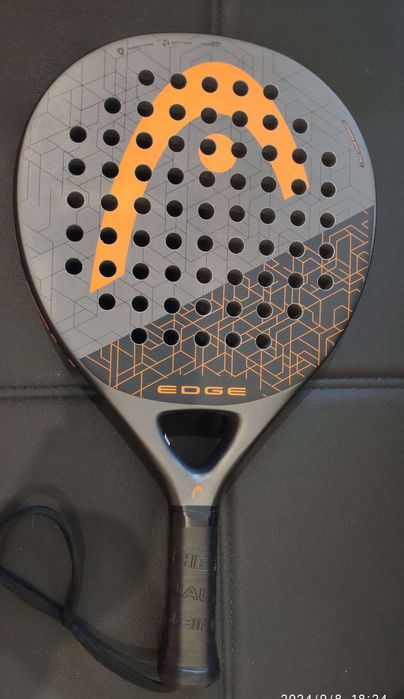 Raquete de Padel