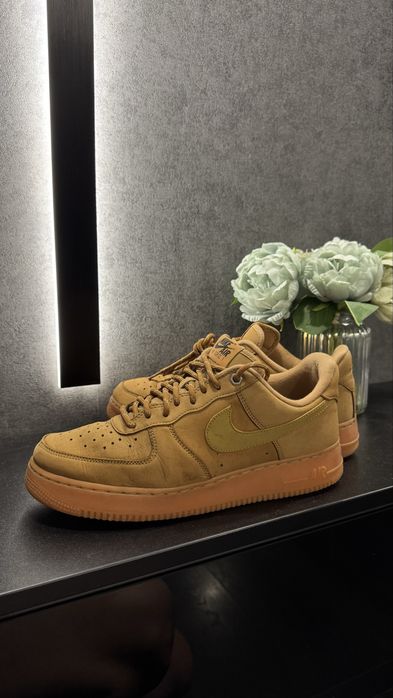 Кросівки Nike Air Force 43 (27.5 см) оригінал