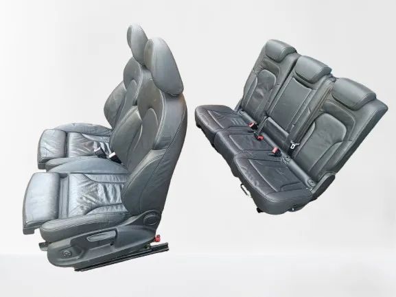 Conjunto de bancos AUDI Q5 (8R)