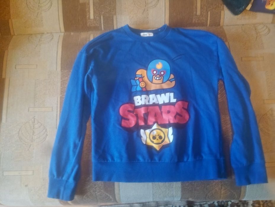 Sprzedam koszulkę brawl stars