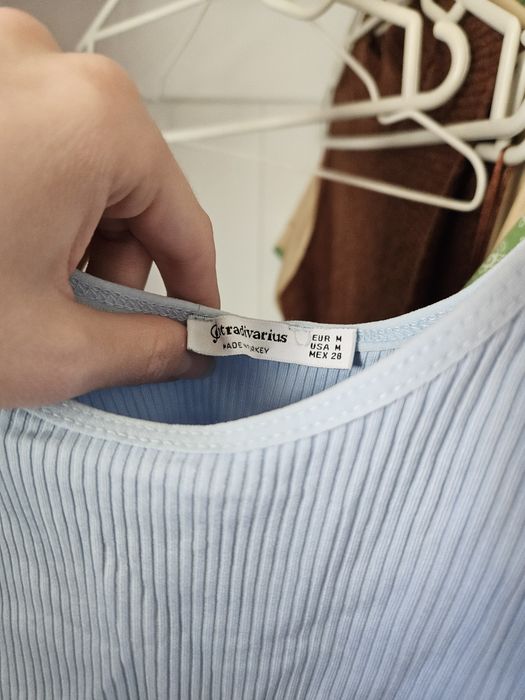Top Stradivarius