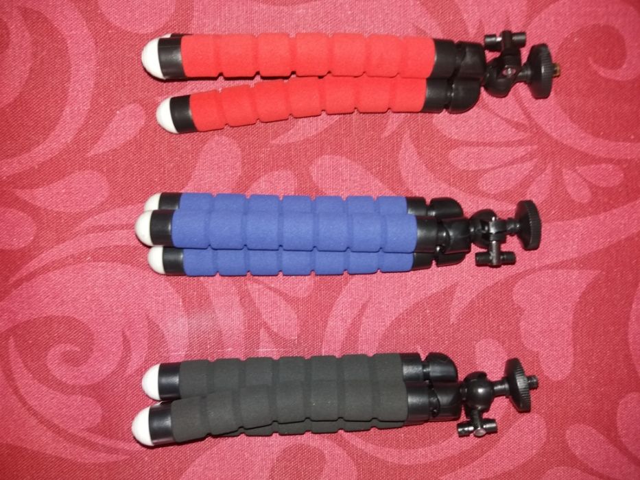 Flexible Mini Tripod for Cameras64741087914882121